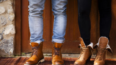 Photo of Ayakkabıyı 2 gün üst üste giyerseniz…