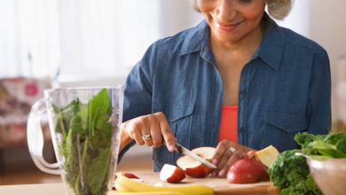 Photo of Kışın nasıl beslenmeli?