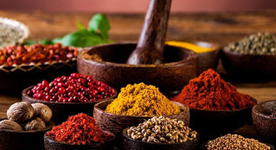 Photo of Aflatoksinin yuvalandığı gıdalar