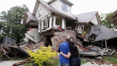 Photo of Deprem ruhunuzu da sarsmasın