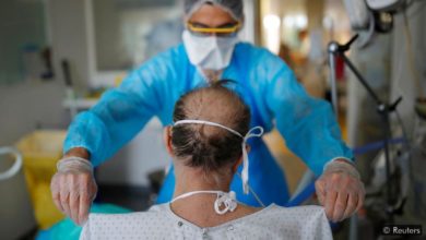 Photo of Nöroloji hastaları covid-19’a karşı ne yapmalı?