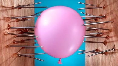 Photo of Stres kanseri uyandırıyor