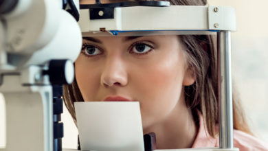 Photo of Konjonktivit azaldı, keratit arttı