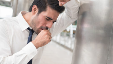 Photo of Sigarayı bırakınca vücut ne tepki veriyor?