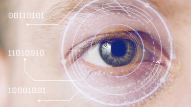 Photo of Göze kök hücre tedavisine dikkat