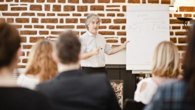 Photo of Allen Carr ile sigaraya veda