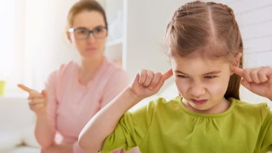 Photo of Çocuğa zarar veren hitaplar…