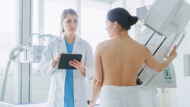 Photo of 40 yaşından sonra ihmal etmeyin!