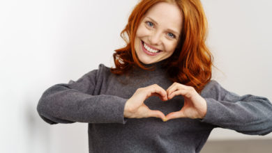 Photo of Kadın kalbi nasıl çarpar?