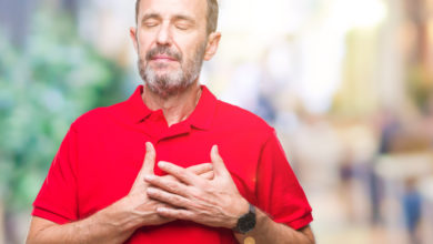 Photo of Kalp çarpıntısı ihmale gelmez