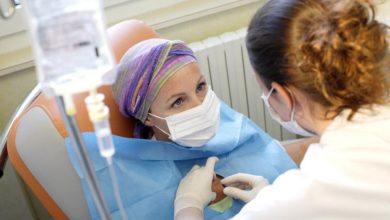 Photo of Kanseri önlemek elinizde