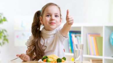 Photo of Çocuklar bu tarifi çok sevecek