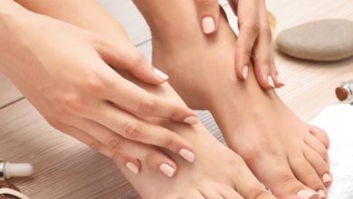 Photo of Tırnak batmasını önleyebilirsiniz