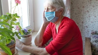 Photo of Yaşlılarda pandemi takıntısı önlenebilir