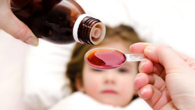 Photo of Vitamini yaşına göre verin