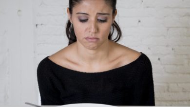 Photo of Diyet mutsuz ediyorsa…