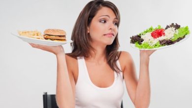 Photo of Aç değilim ama…