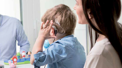 Photo of İşitme kaybını önleyebilirsiniz