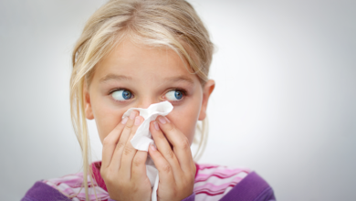 Photo of Fırsatçı enfeksiyonlara dikkat