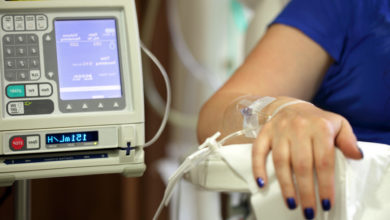 Photo of Kemoterapi, ilaç kullanmaya engel mi?