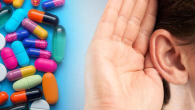 Photo of Antibiyotikler işitmenizi engelleyebilir