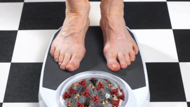 Photo of Obezler koronaya yeniliyor