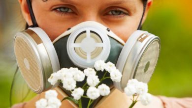 Photo of Polen alerjisinin belirtileri…