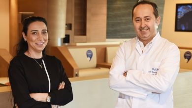 Photo of 8 yıl dayanılmaz ağrılarla yaşadı