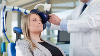 Photo of Panik atağınızı TMS ile yenin!