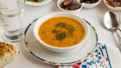 Photo of Oruç tutarken en önemli 3 kural