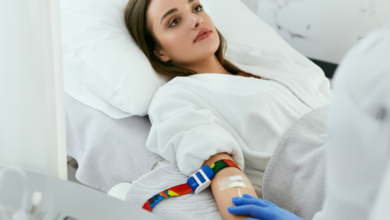 Photo of Çağın felaketine ozon tedavisi