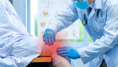 Photo of Diz ağrısına kök hücre tedavisi