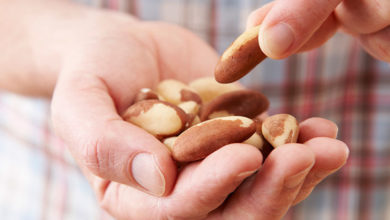 Photo of Brezilya cevizi tüketirken dikkat!