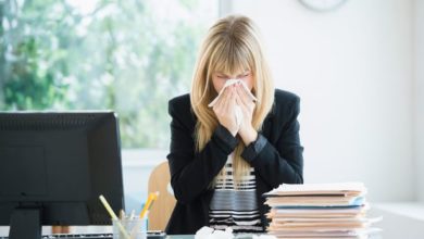 Photo of Kapalı mekanda alerjiden nasıl korunmalı?