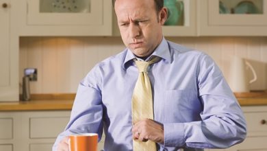 Photo of Reflüsü olanlara tavsiyeler…