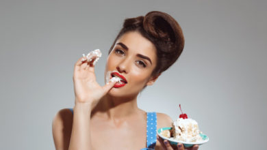 Photo of Tatlı isteği, neyin habercisi?