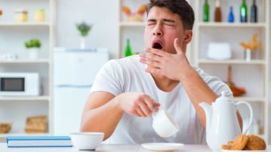 Photo of Uyku atakları yaşıyorsanız…