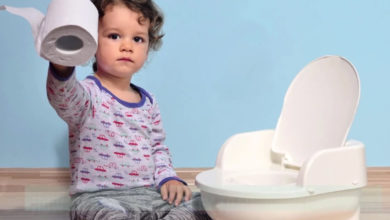 Photo of Çocuk tuvalet eğitimine hazır mı?