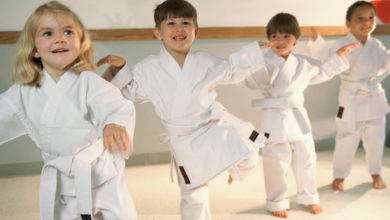 Photo of Hangi yaşta hangi spor yapılmalı?