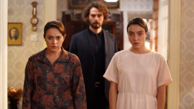 Photo of O diziler izleyiciye ağır geldi