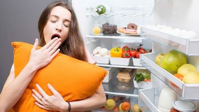 Photo of Rüya halinde yemek yiyorsanız…