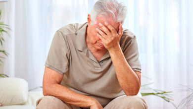 Photo of Fibromiyalji erkeklerde de görülüyor!