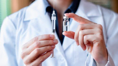 Photo of Alerjilerin Tedavisinde Aşı Tedavisi Yapılabilir