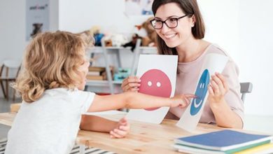 Photo of Asperger Sendromu nedir?