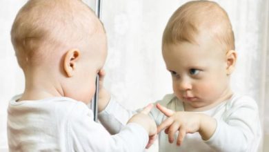 Photo of Bebeğiniz işaret dili kullanıyorsa…