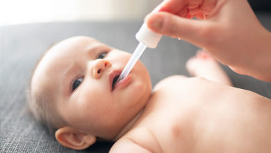 Photo of Bebeğiniz B12’siz kalmasın