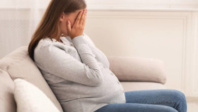 Photo of Her 10 hamileden birinde var