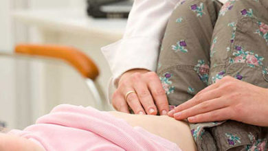 Photo of Çocuklarda idrar yolu enfeksiyonu…