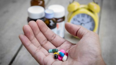 Photo of Anjiyografi sonrası ilaçları atlamayın