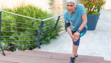 Photo of Kireçlenme her yaşta olabilir